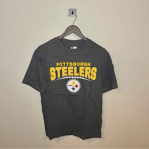 Pittsburgh Steelers Tshirt | NFL | Size M